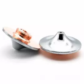 Сопло двойное 4,0 мм (3215QY0645)