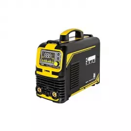 Аппарат инверторный КЕДР UltraARC-209S Digital со свидетельством НАКС Аппарат инверторный КЕДР UltraARC-209S Digital со свидетельством НАКС