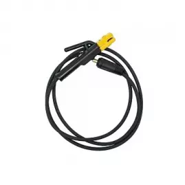 Электрододержатель КЕДР 300А с кабелем 20 метров 35-50/1*35 PRO Comfort