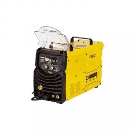 Сварочный полуавтомат КЕДР MultiMIG-3000DP NEO LCD