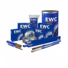 Сварочная проволока 5356 д.1.0 мм 7кг EWC