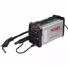 Сварочный полуавтомат САИПА-160 MIG 5в1 Ресанта