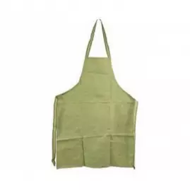 Фартук брезентовый люкс