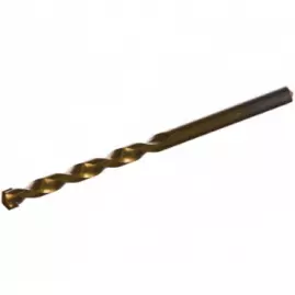 Сверло по бетону  д6*120мм титан, Атака