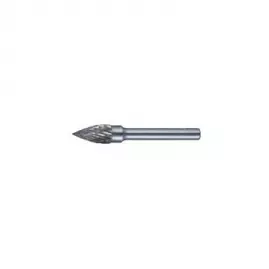Шарошка по металлу д.6 мм