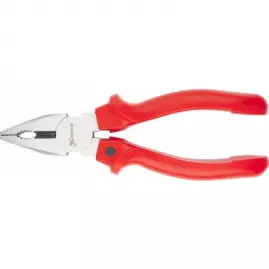 Плоскогубцы Standart 200мм Матрикс Плоскогубцы Standart 200мм Матрикс