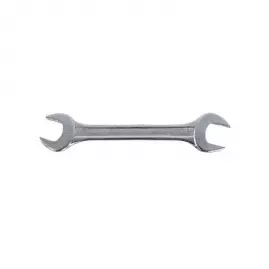 Ключ рожковый , CS, хромированный, 6*7 мм Ключ рожковый , CS, хромированный, 6*7 мм