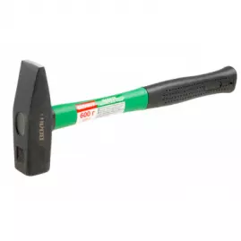 Молоток 0,6кг с фибергл.рукояткой ВОЛАТ Молоток 0,6кг с фибергл.рукояткой ВОЛАТ