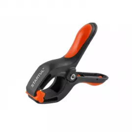 Струбцина пружинная 100мм STARTUL PROFI