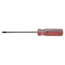 Отвертка крестовая Standart CS PH 3*150 мм Отвертка крестовая Standart CS PH 3*150 мм