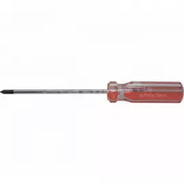 Отвертка крестовая Standart CS PH 1*150 мм Отвертка крестовая Standart CS PH 1*150 мм