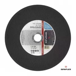 Круги отрезные 300*3,0*32 Исма Круги отрезные 300*3,0*32 Исма