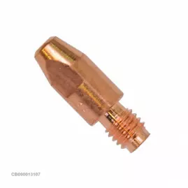 Наконечник М8, 1,2x30 мм TBi ECU