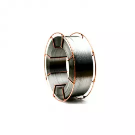 Проволока сварочная 1,2мм Св-08Г2С ЧЗСМ 18кг полир Проволока сварочная 1,2мм Св-08Г2С ЧЗСМ 18кг полир