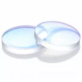 Линза фокусирующая D30 F150 (компл)