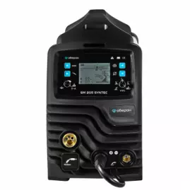 Сварочный полуавтомат Оберон SM 205 SYNTEC
