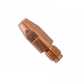Наконечник медный Оберон E-Cu M8*30*1.6