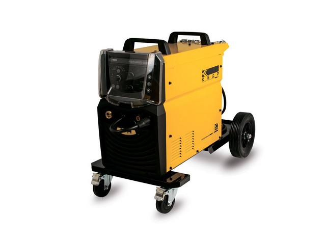 Сварочный источник КЕДР AlphaMIG 250S-3