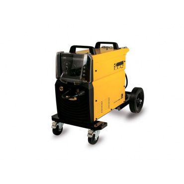 Сварочный источник КЕДР AlphaMIG 250S-3