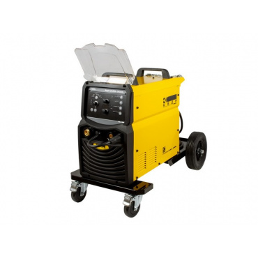 Сварочный источник КЕДР AlphaMIG 300S