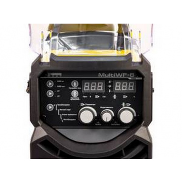 Механизм подачи КЕДР MultiWF-7 (MultiMIG 5000DP)