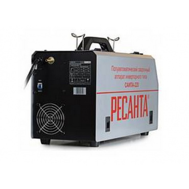 Сварочный аппарат инверторный САИПА 220