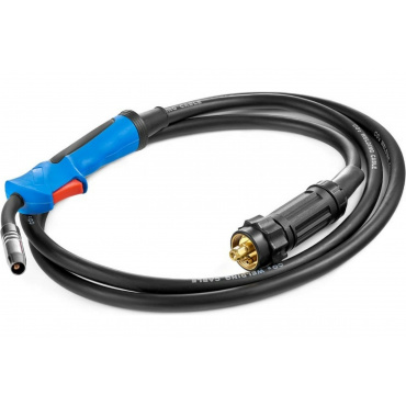 Сварочный инвертор Mig 200 ПРОФИ. Фото 7