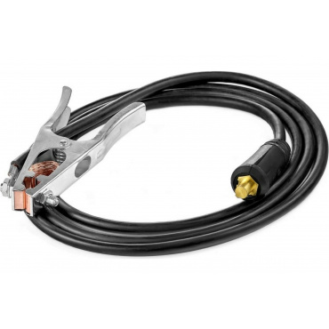 Сварочный инвертор Mig 200 ПРОФИ. Фото 8