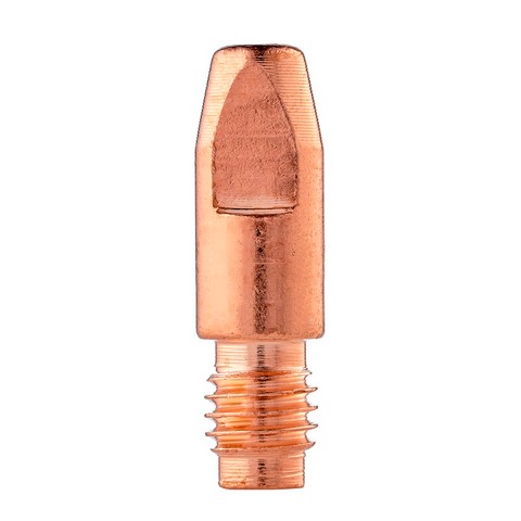 Наконечник медный E-Cu M8*30*2.0