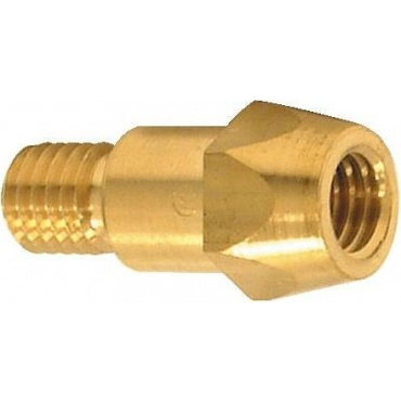 Вставка для наконечника Abicor Binzel M14/M6/51. Фото 1