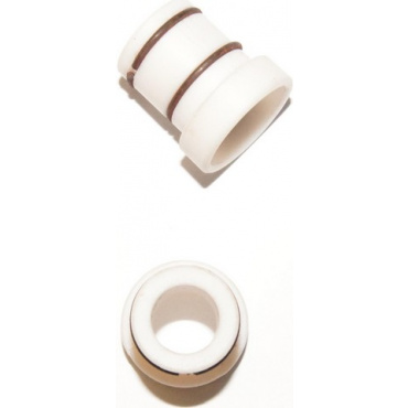 Втулка фторопл. 150-200-Метон. Фото 1