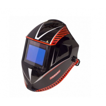 Маска сварщика хамелеон Aurora SUN-9 MAX EXPERT. Фото 1