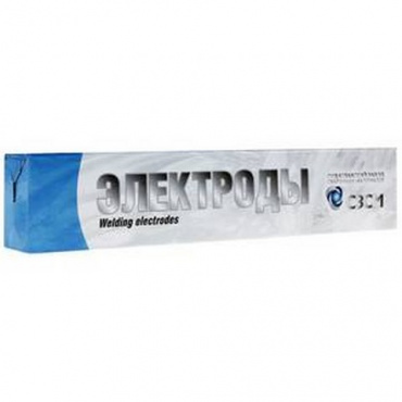 Электроды СЗСМ МР-3  ф2,0 (НАКС, РР, МР, ГАН) (1кг)