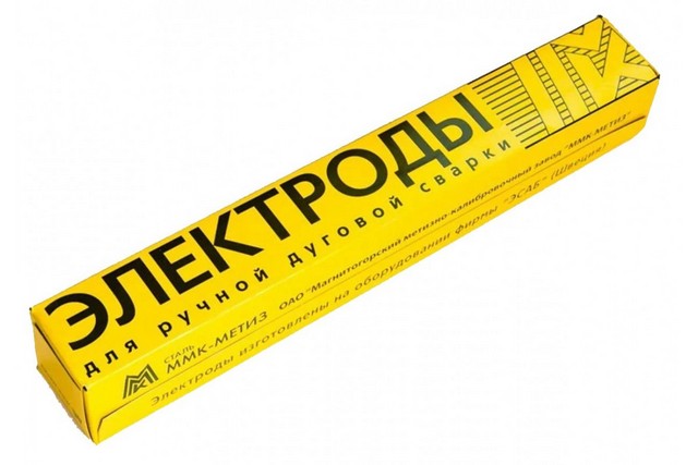 Электроды ММК УОНИ-13/55 д3,0(1кг)