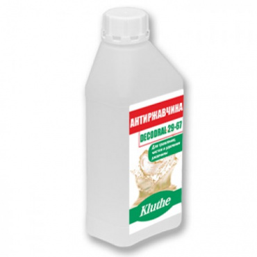 Фосфатирующий агент/Kluthe Decordal 29-67