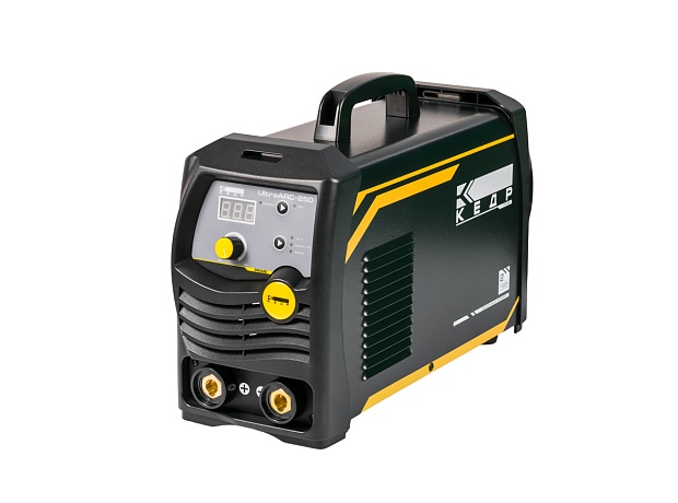 Сварочный аппарат инверторный КЕДР UltraARC-250