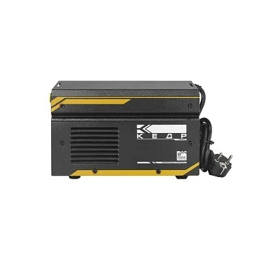 Сварочный аппарат инверторный КЕДР UltraMMA-200 Compact (220В, 20-200А). Фото 2