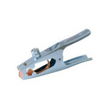 Клемма заземления КЗ-500 American type. Фото 1