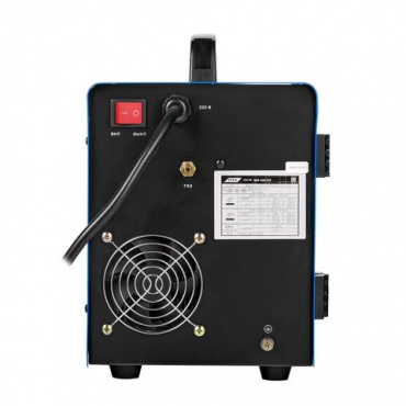 Сварочный полуавтомат ПТК МАСТЕР MIG 220 F17. Фото 4 Сварочный полуавтомат ПТК МАСТЕР MIG 220 F17. Фото 4