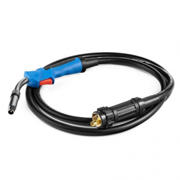 Сварочный полуавтомат ПТК МАСТЕР MIG 220 F17. Фото 9 Сварочный полуавтомат ПТК МАСТЕР MIG 220 F17. Фото 9