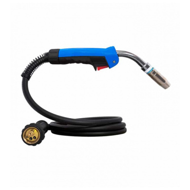 Горелка MIG-25 5м 230А возд. без бренда. Фото 1