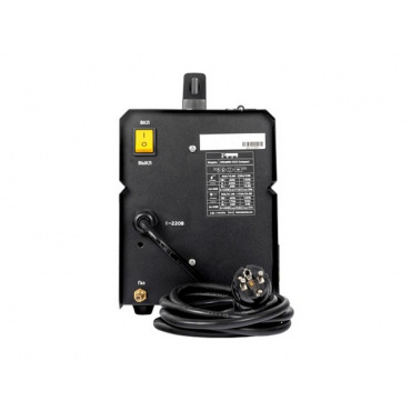 Сварочный полуавтомат КЕДР UltraMIG-220 Compact (220B, 40-220A)
