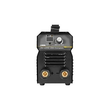 Аппарат инверторный  КЕДР UltraARC-250 Compact (220В, 10-250А). Фото 2