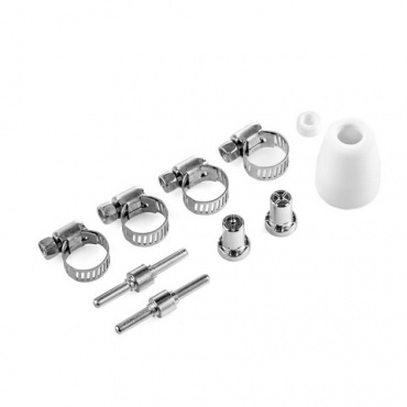 Аппарат воздушно-плазменной резки металлов ПТК RILON CUT 40 СT. Фото 10 Аппарат воздушно-плазменной резки металлов ПТК RILON CUT 40 СT. Фото 10