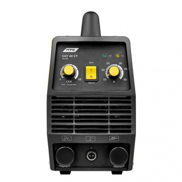 Аппарат воздушно-плазменной резки металлов ПТК RILON CUT 40 СT. Фото 3 Аппарат воздушно-плазменной резки металлов ПТК RILON CUT 40 СT. Фото 3