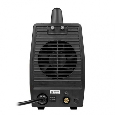 Аппарат воздушно-плазменной резки металлов ПТК RILON CUT 40 СT. Фото 4 Аппарат воздушно-плазменной резки металлов ПТК RILON CUT 40 СT. Фото 4