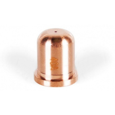 Сопло экранированное 40А (STM-120) Triton. Фото 1