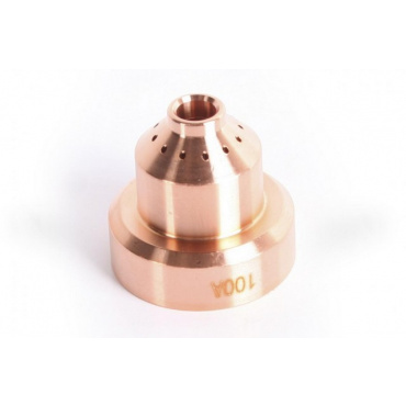 Насадка защитная Triton экранированная 100А (STM-120). Фото 1