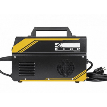 Сварочный полуавтомат КЕДР UltraMIG-200 Compact (220B, 40-200A)
