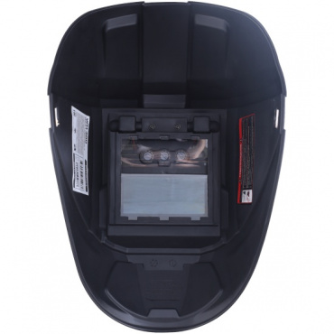 Маска сварщика PATRIOT WH 300 в индивид. упаковке. Фото 5